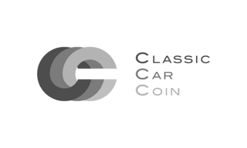 Classic Car Coin